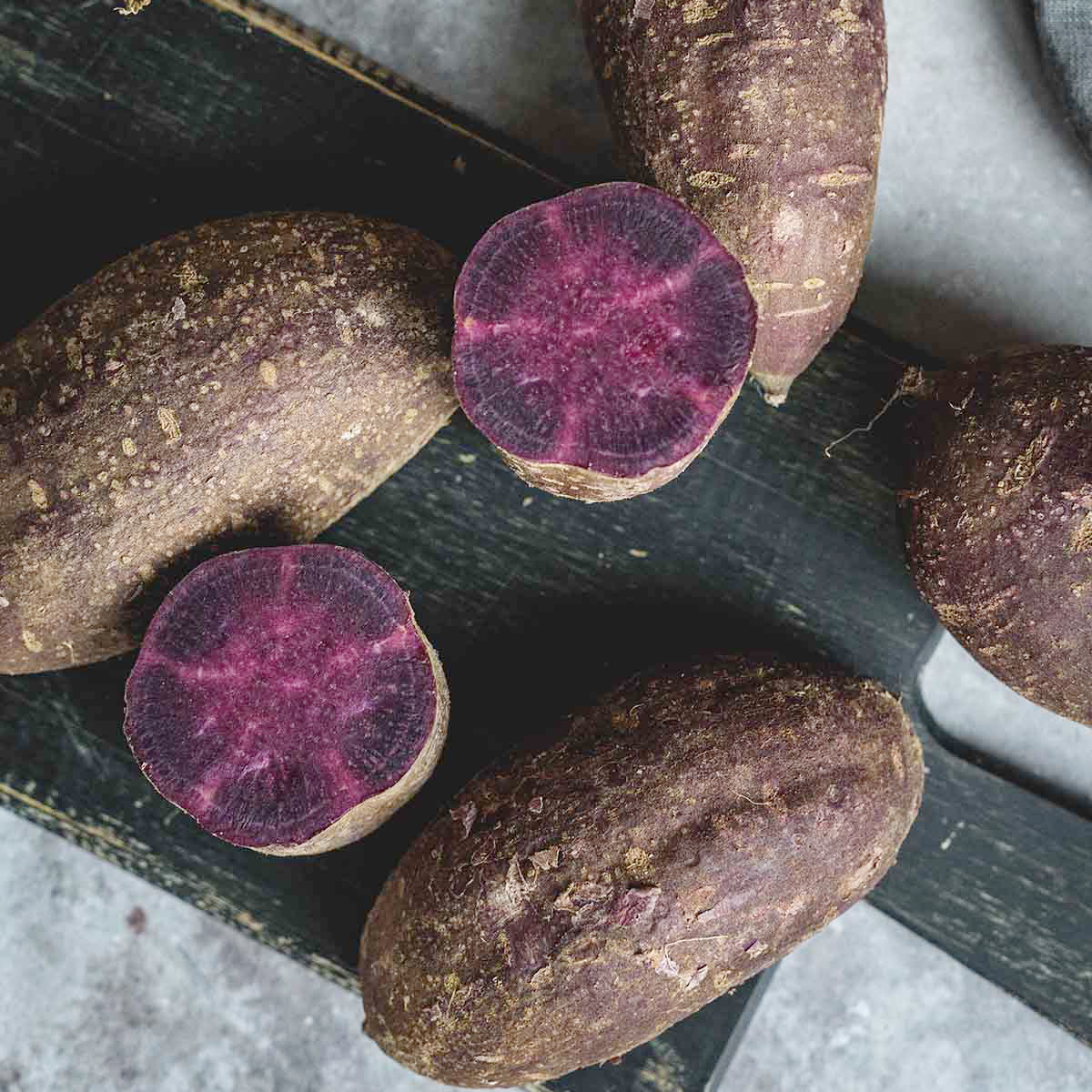 Ube