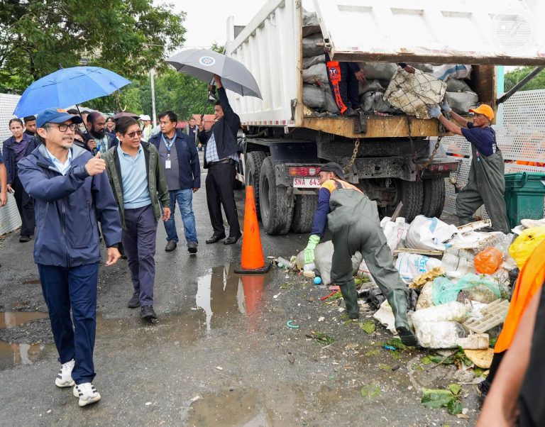 basura