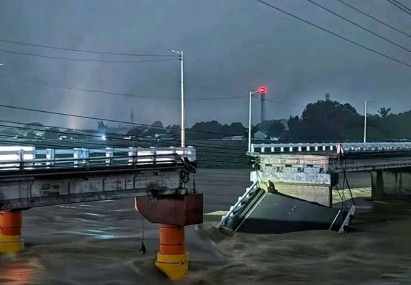 bridge