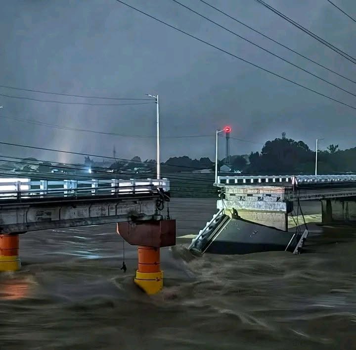 bridge
