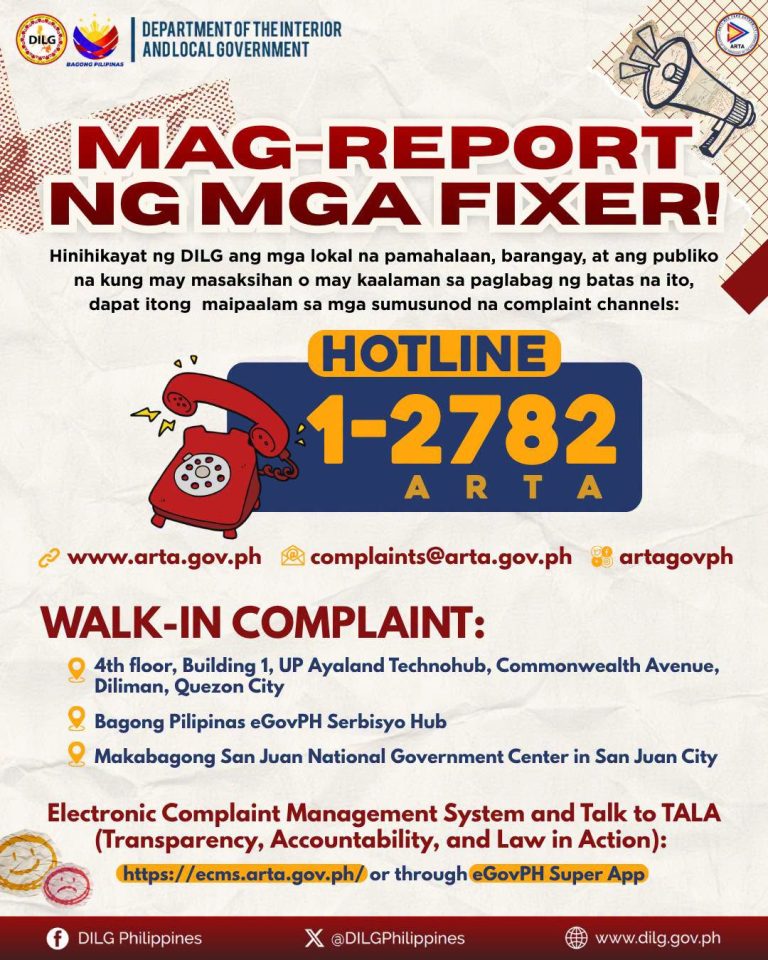 fixers