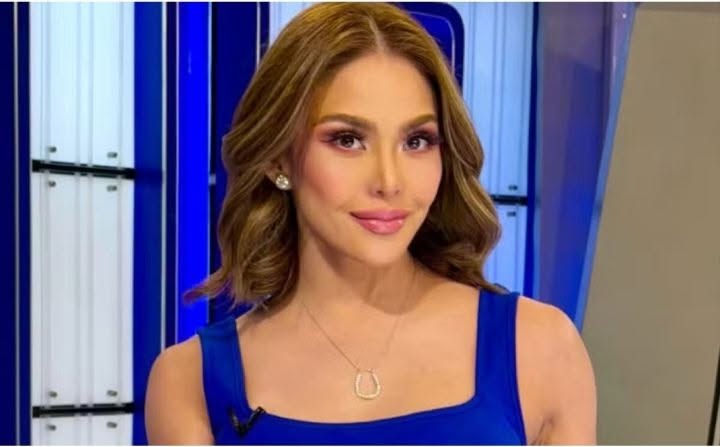 gretchen fullido