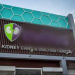 kidney center