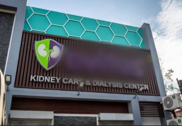 kidney center