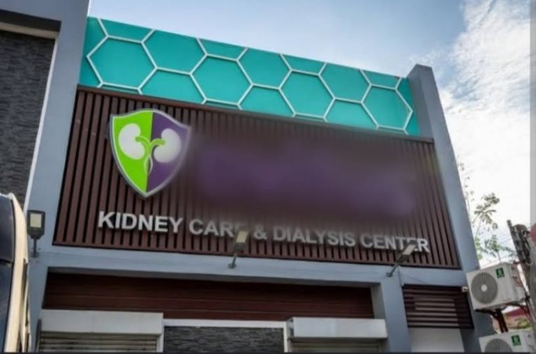kidney center