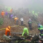 landslide zambales