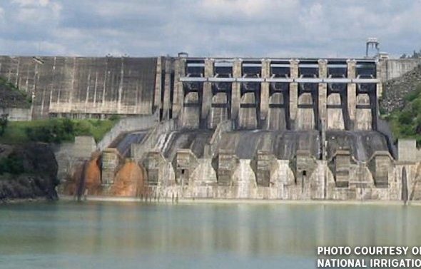 magat-dam