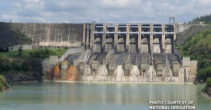 magat-dam