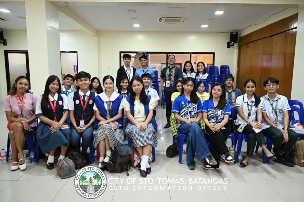 students