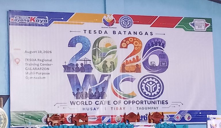 tesda
