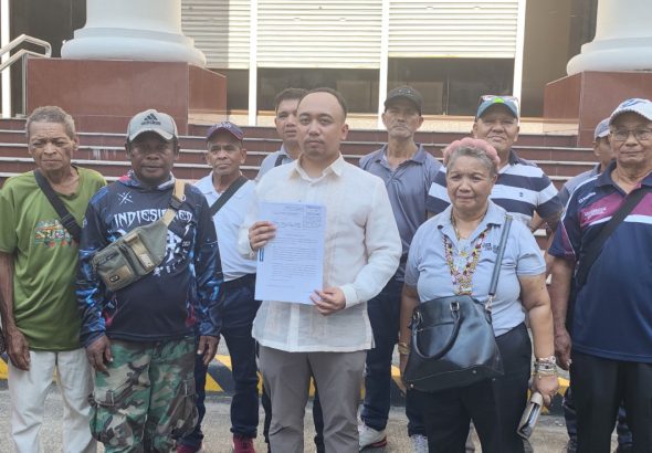AETA -OMBUDSMAN