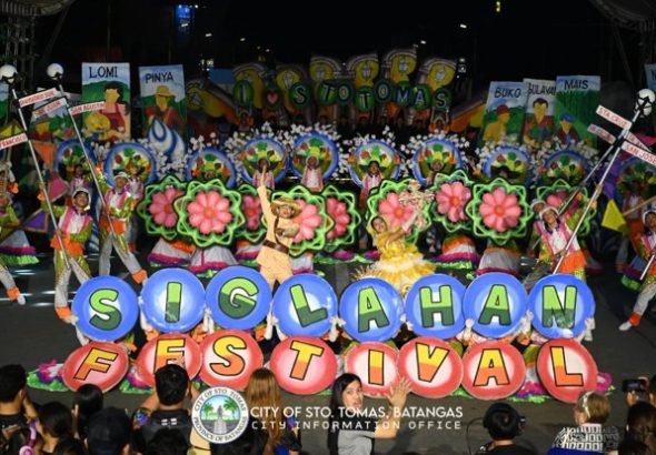siglahan