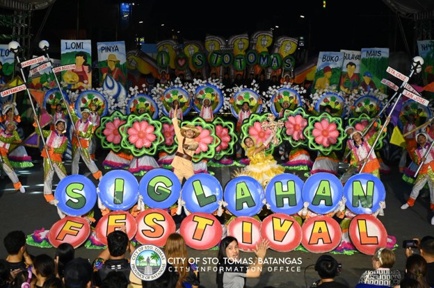 siglahan