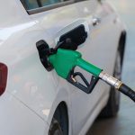 gas