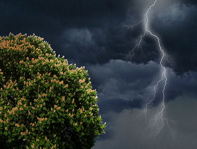 lightning